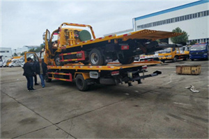 海西同城汽车补胎