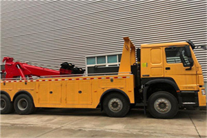 海西道路救援公司